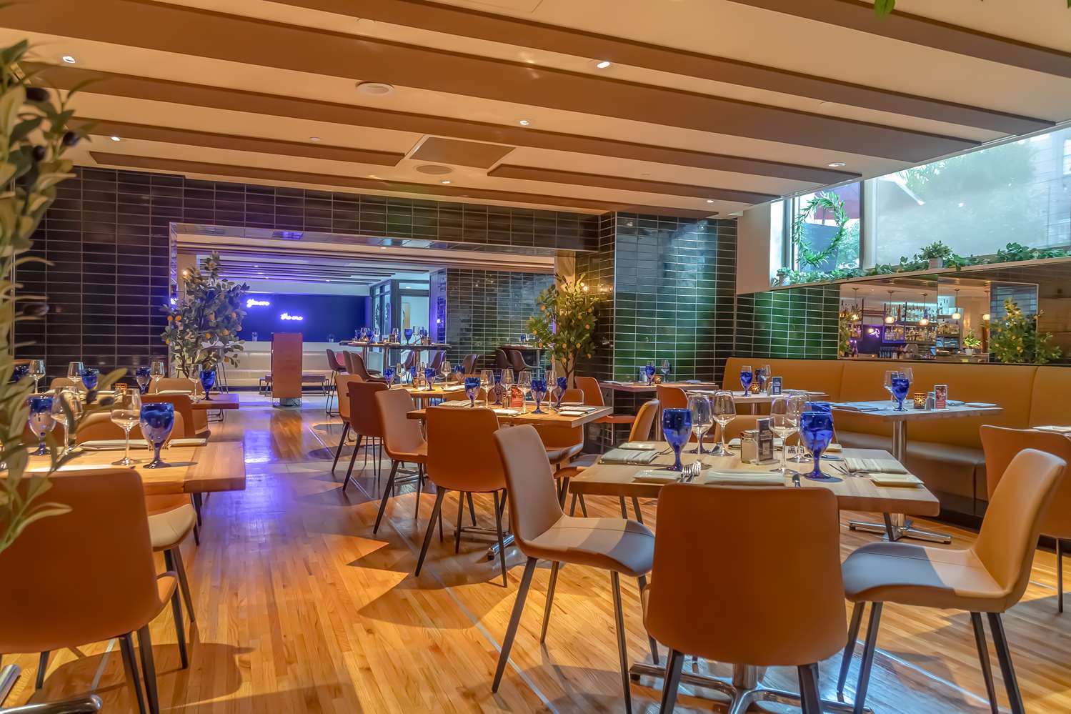 Фото The Royal Sonesta Washington Dc Dupont Circle