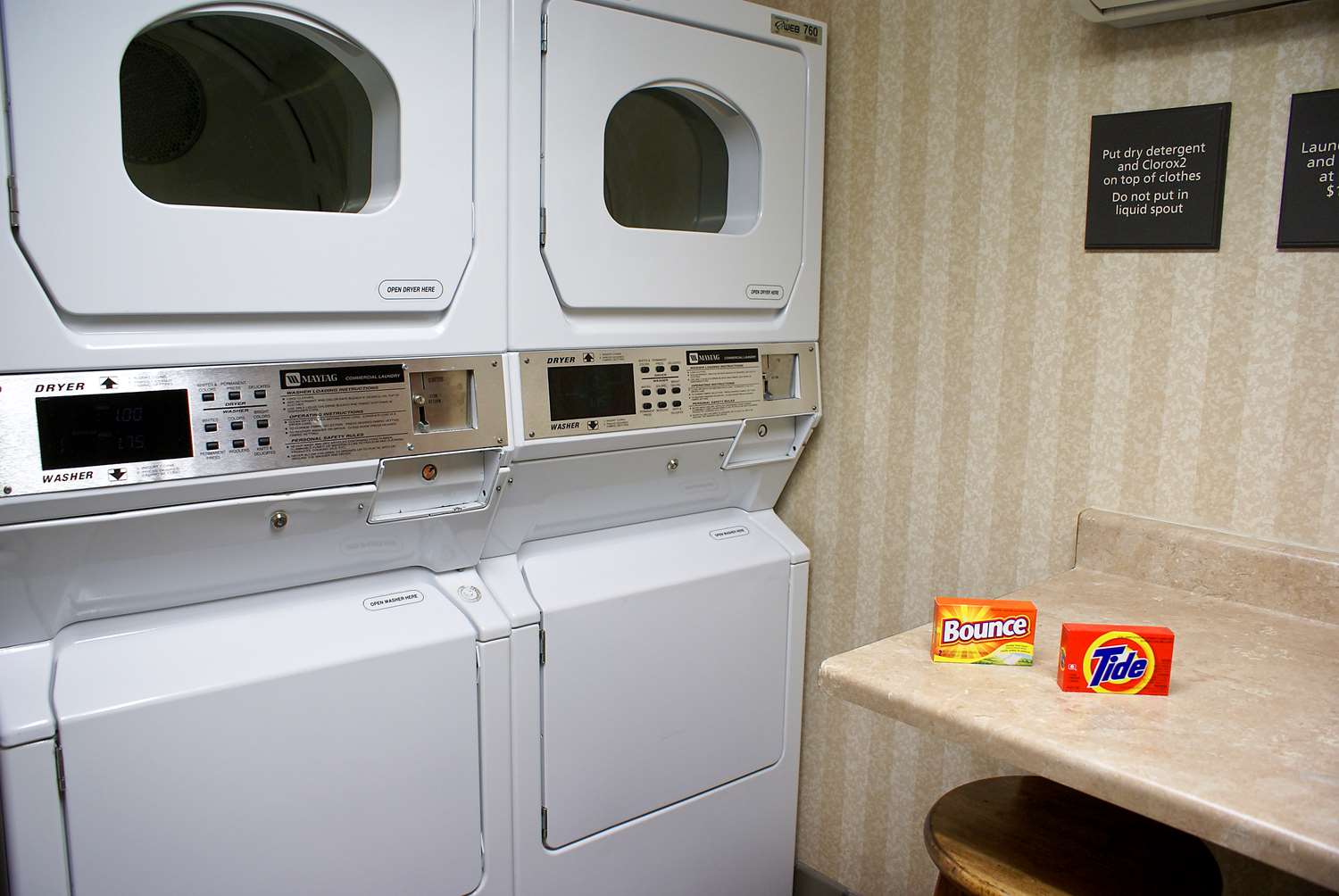 Фото Hampton Inn Las Vegas/Summerlin