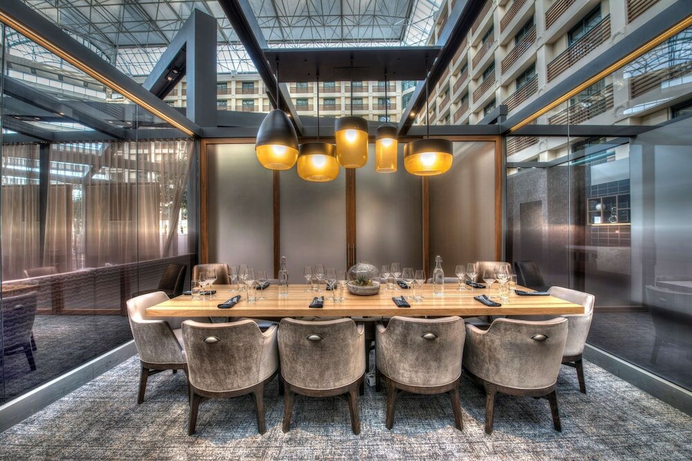 Фото Hyatt Regency San Francisco Airport