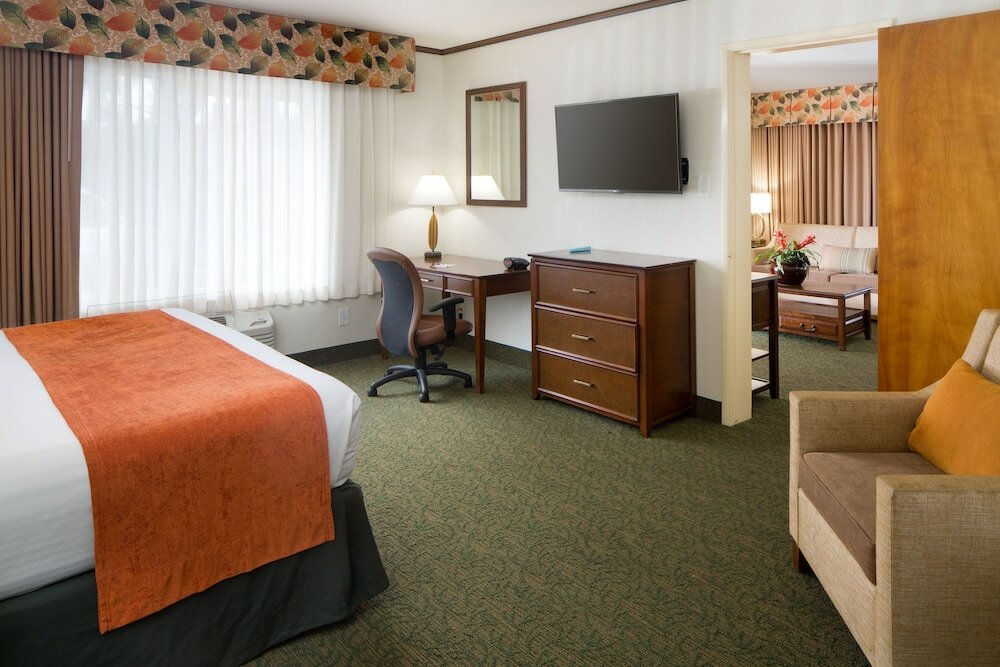 Фото Best Western Seven Seas