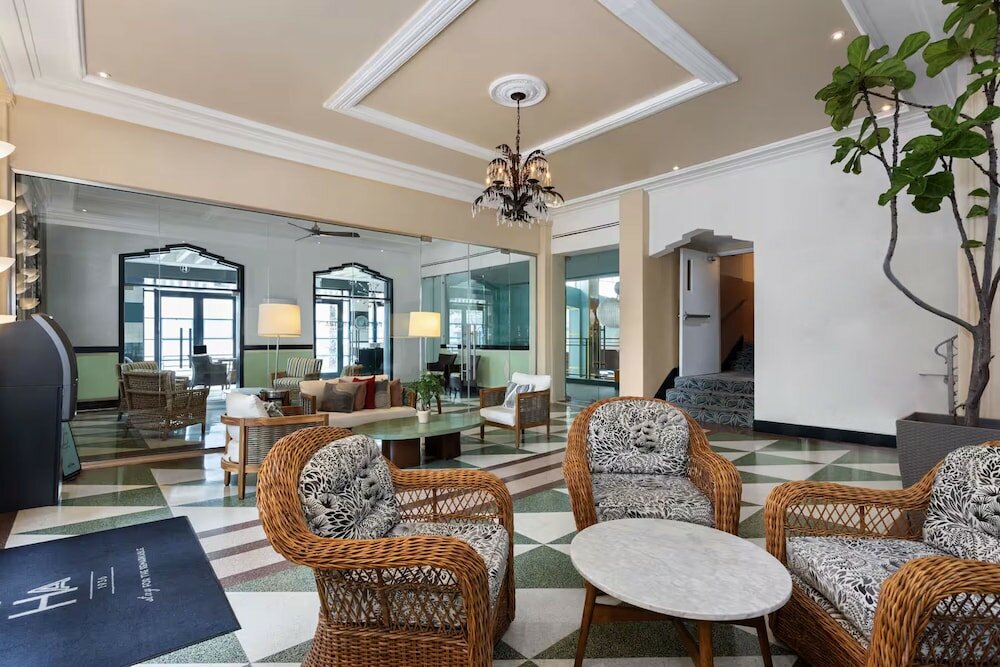 Фото The Astor by LuxUrban, Trademark Collection by Wyndham