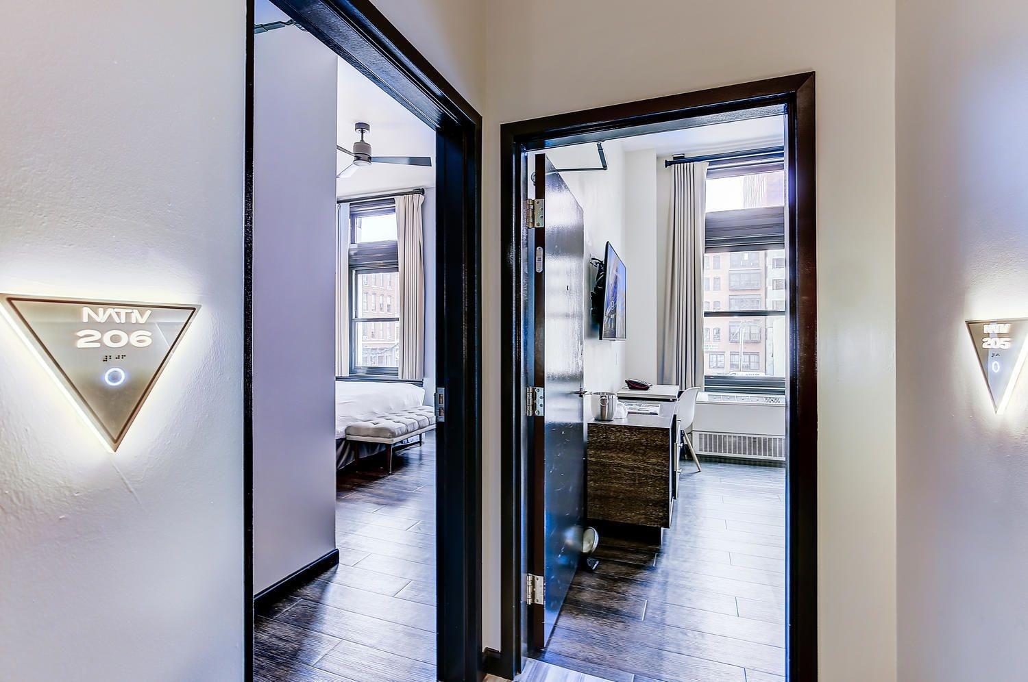 Фото Nativ Hotel