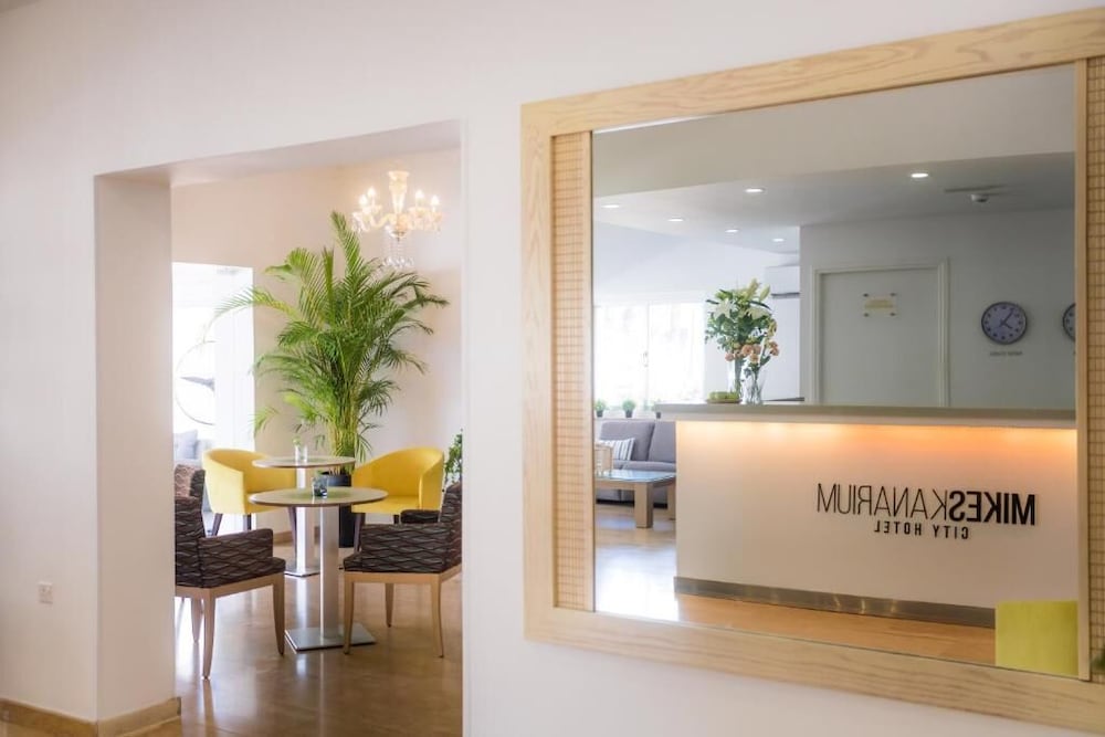 Фото Mikes Kanarium Hotel