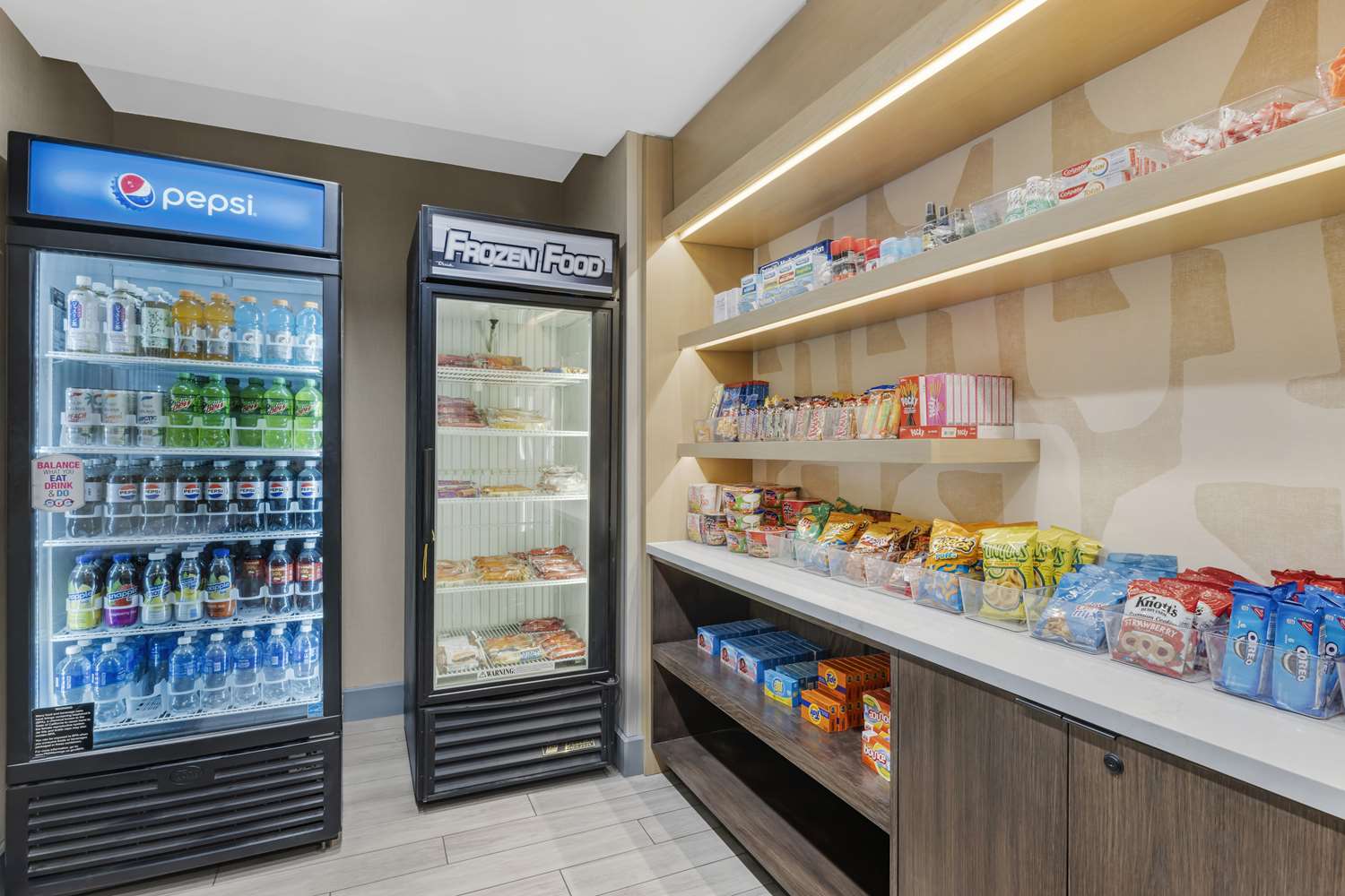 Фото Sonesta Es Suites Torrance Redondo Beach