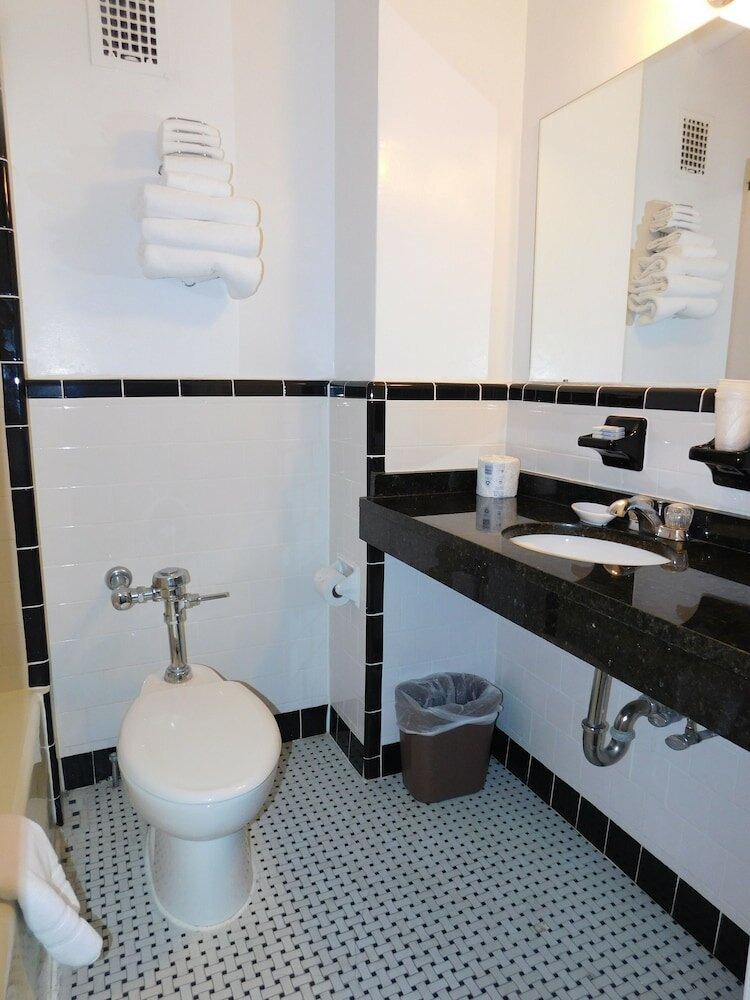 Фото Hotel Harrington