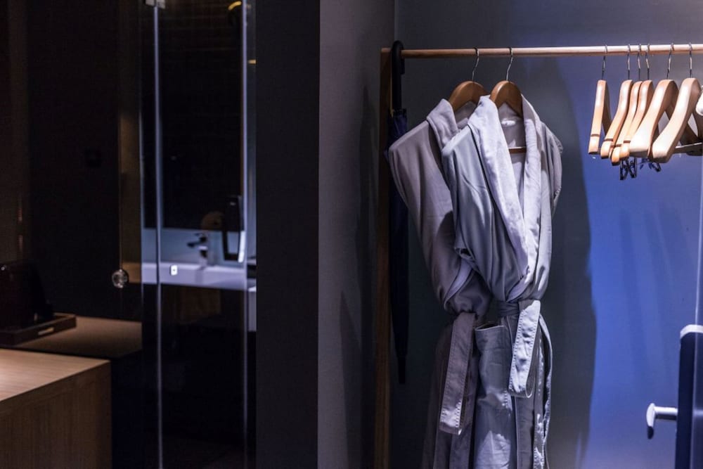 Фото Ssaw Pagoda Hotel Shanghai