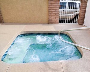 Гостиница Sleep Inn Phoenix North I-17