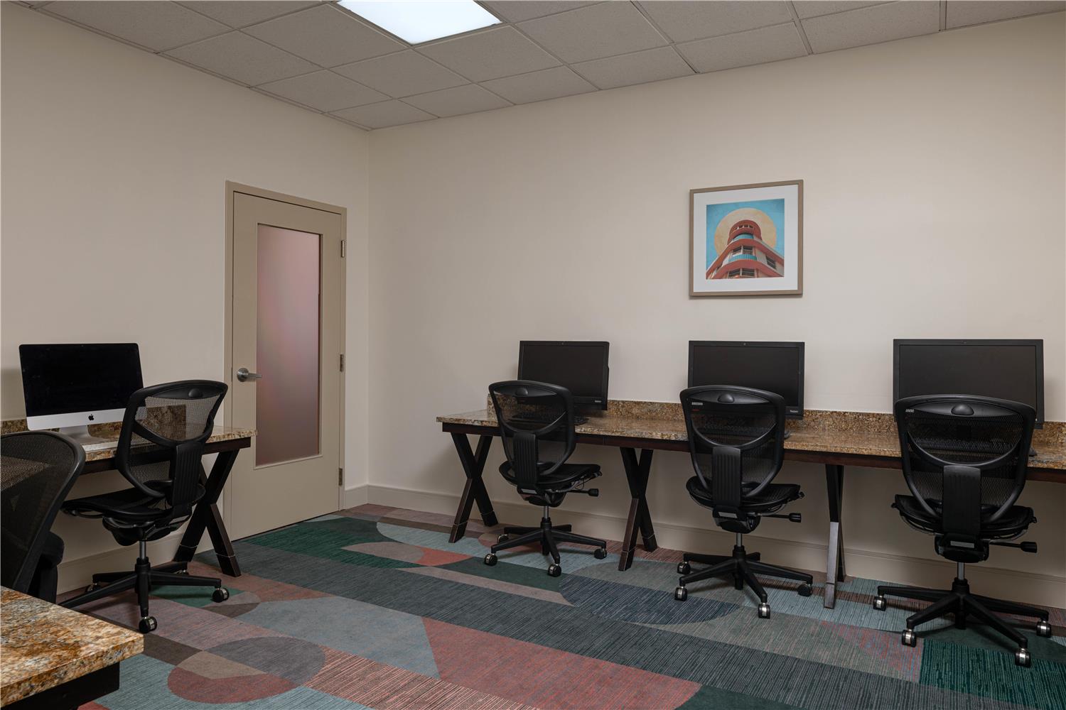 Фото Sonesta Miami Airport