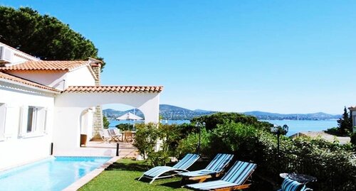 Гостиница Hotel Villa Maya в Драгиньяне