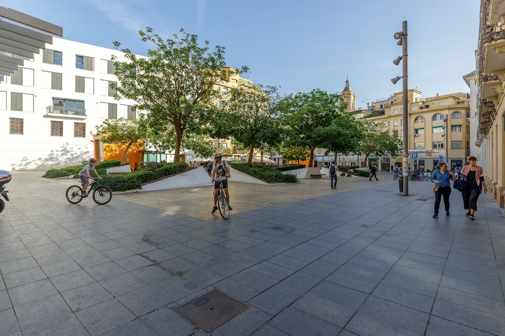 Фото Ha Hotel Trebol