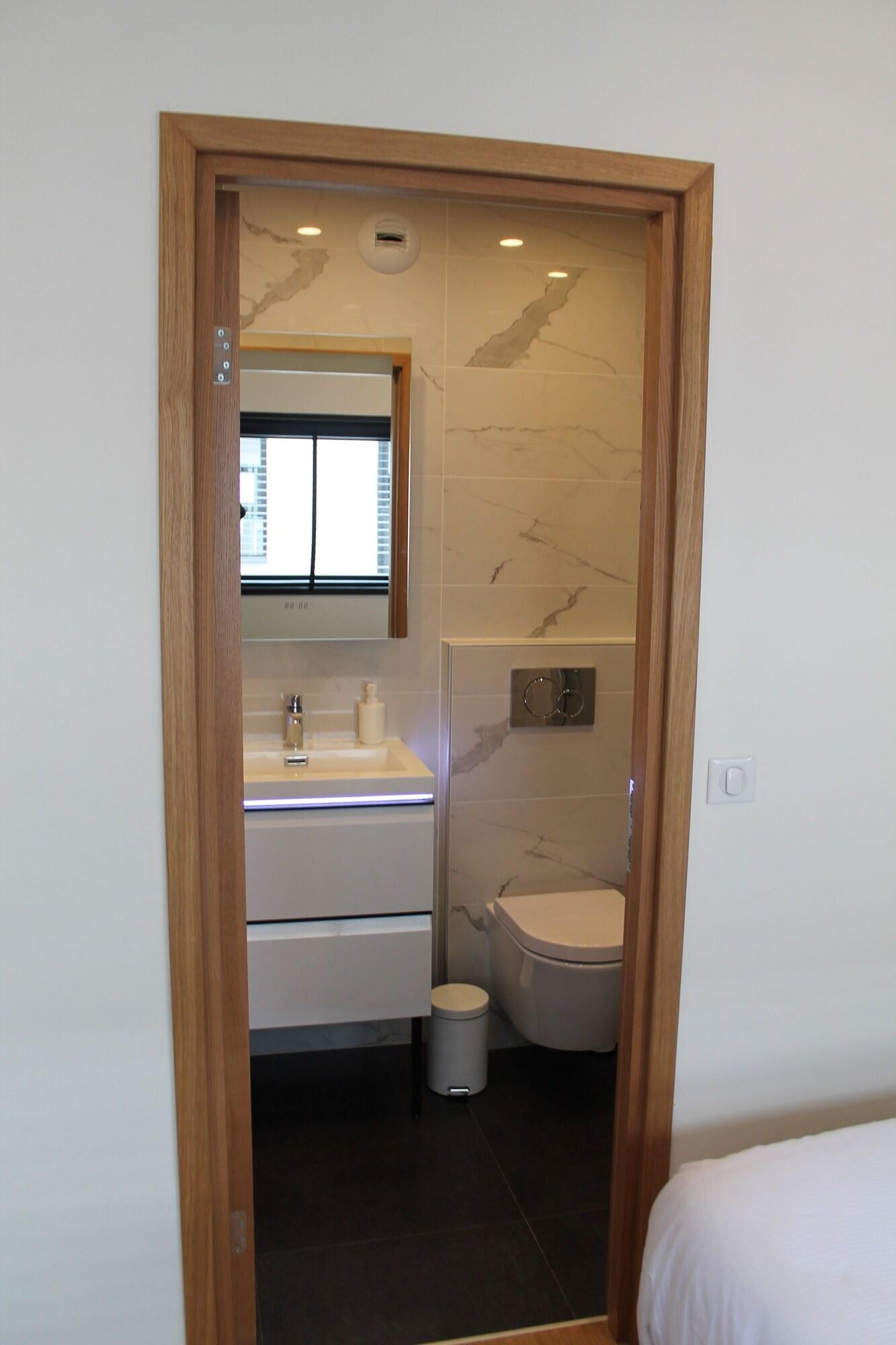 Фото Appartements Paris Boulogne