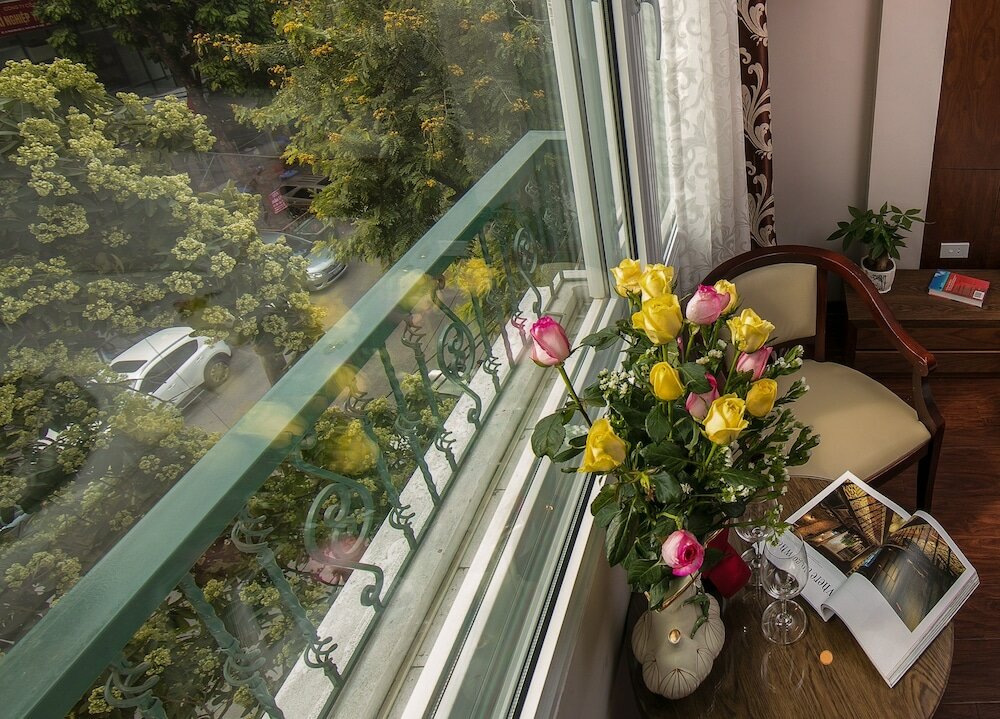 Фото Bonne Nuit Hotel