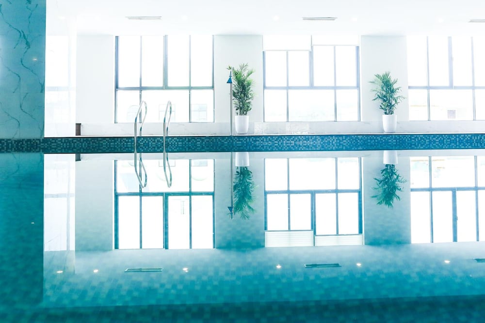 Фото Song Loc Luxury