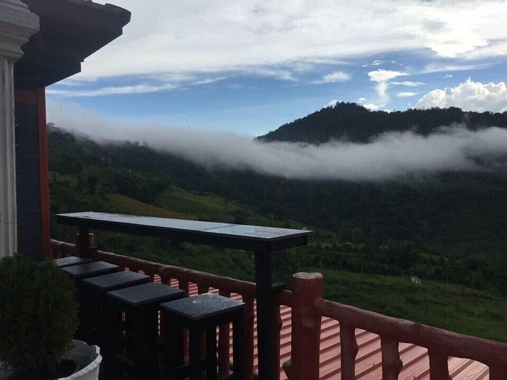 Фото Seemok Resort