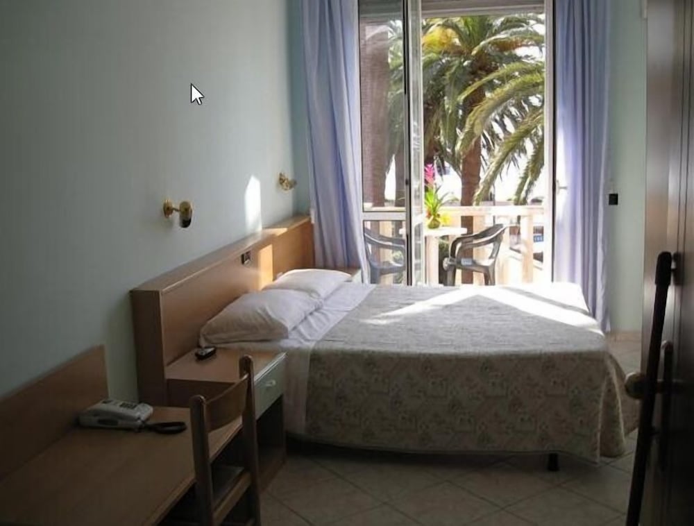 Фото Hotel Corallo