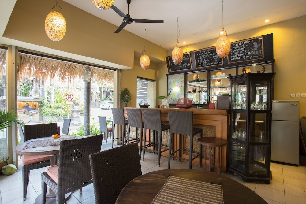 Фото Grand Sehati & SPA Ubud