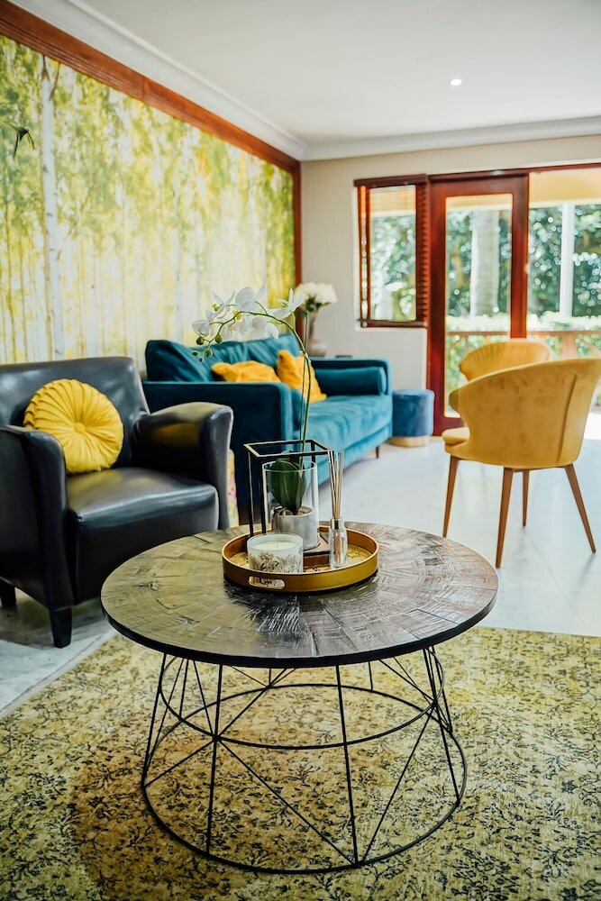 Фото The Garden Venue Boutique Hotel