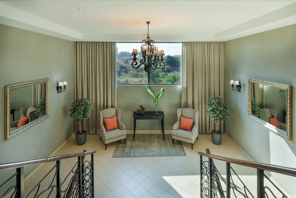 Фото Protea Hotel Livingstone