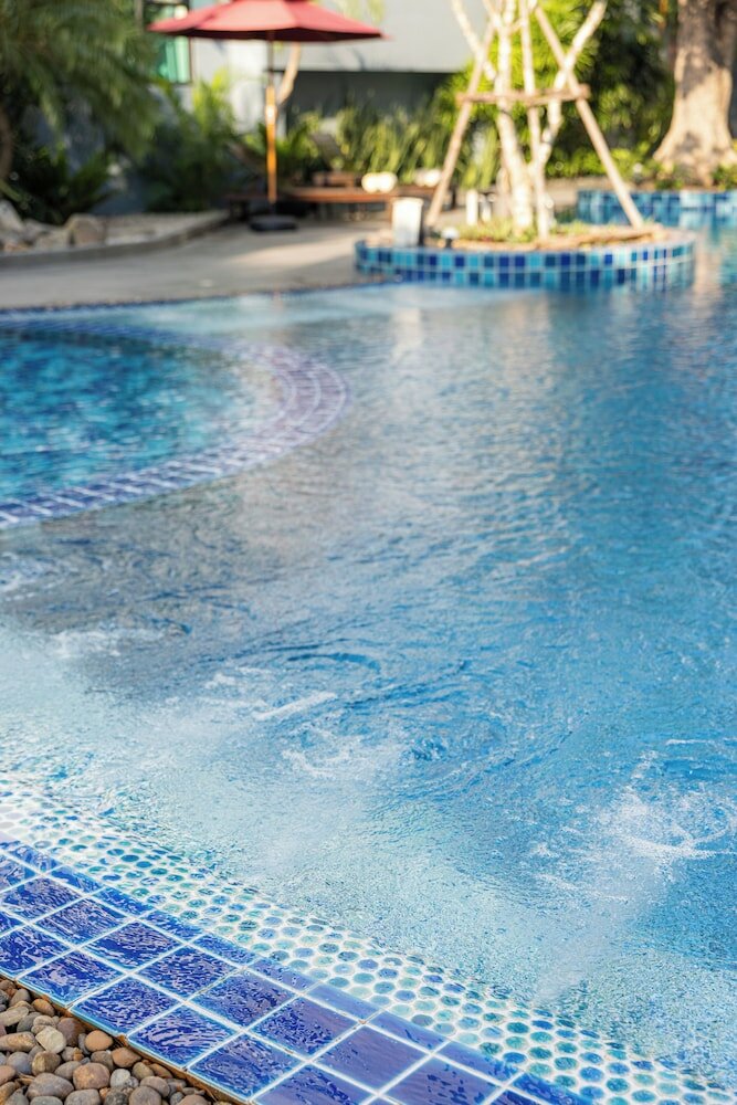 Фото Bay Beach Resort Jomtien