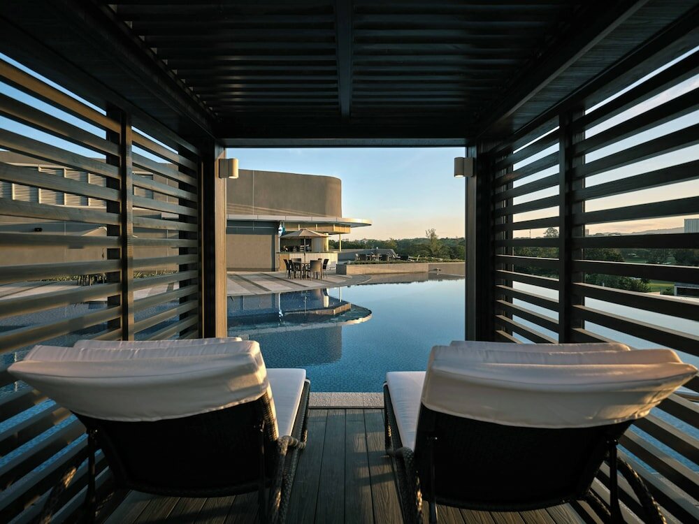 Фото Swissotel Clark Philippines