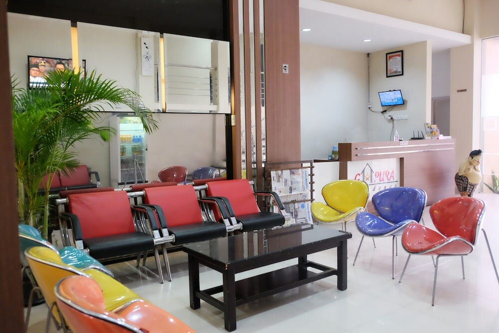 Фото Airy Bandara Ahmad Yani Anjasmoro Raya 74 Semarang