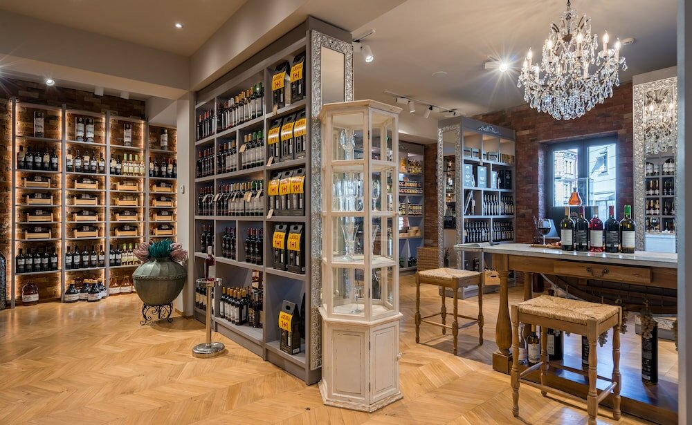 Фото Orbeliani Residence Hotel