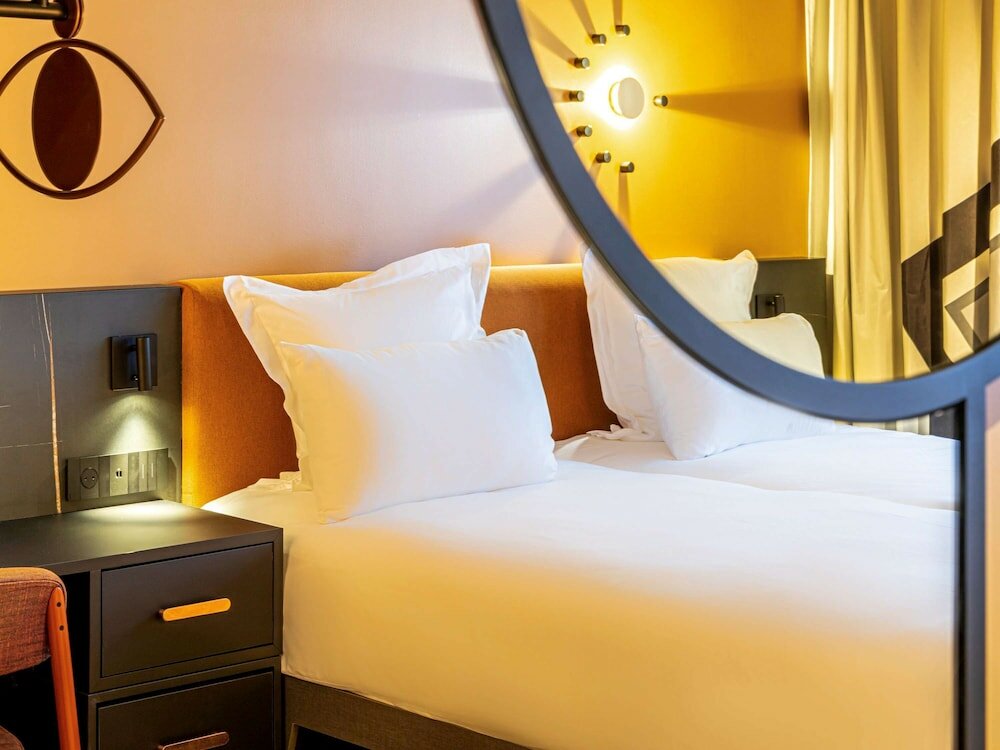 Фото Tribe Paris Saint Ouen