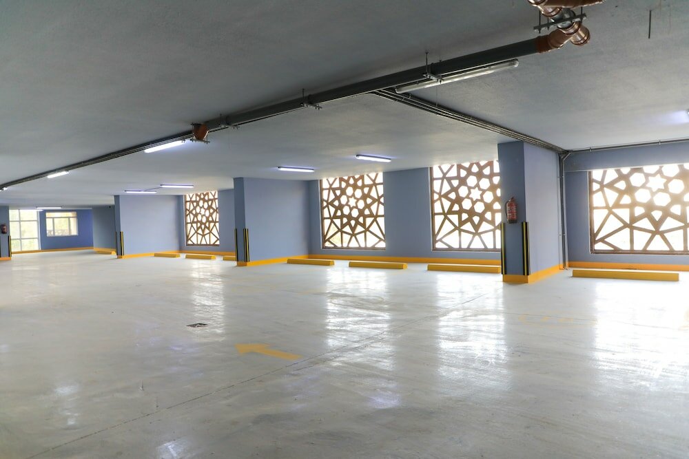 Фото Time Ruba Hotel & Suites