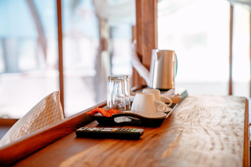 Фото Tiki Beach Club and Resort