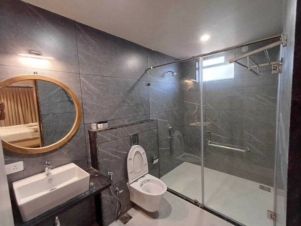 Фото Ariena by Spree Hotel - Morjim