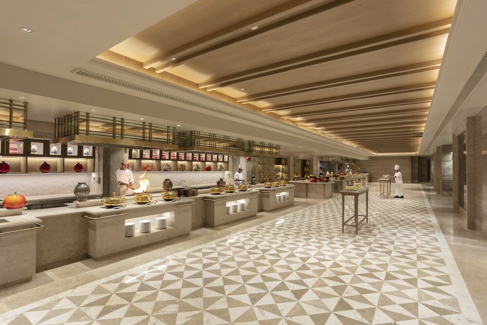 Фото Mementos by ITC Hotels Ekaaya Udaipur