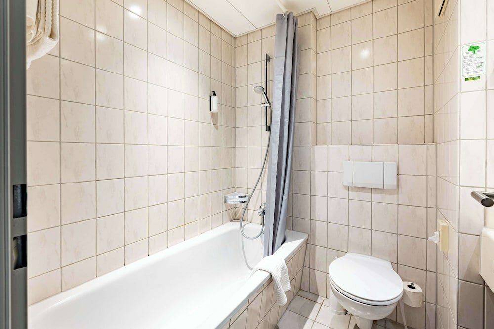 Фото Atlantic Hotel Vegesack