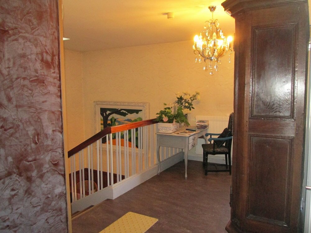 Фото Hotel Victor Hugo