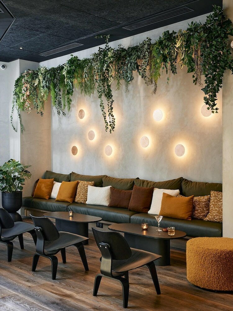 Фото Le Bellune Paris