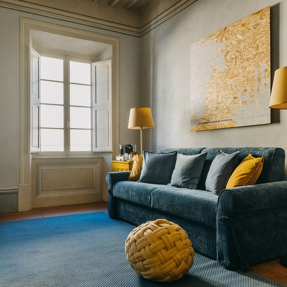 Фото Palazzo Feroci