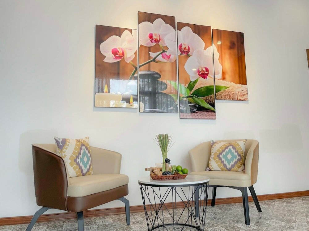 Фото Nesta Hotel Da Nang