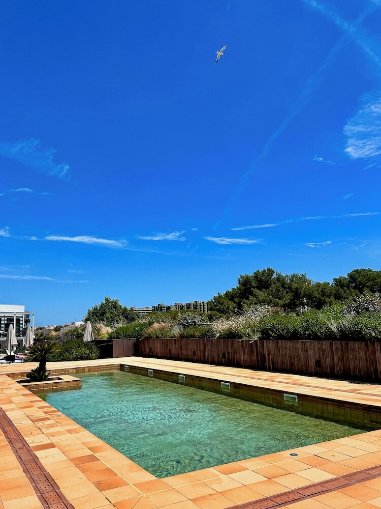 Фото Silken Platja d'Aro