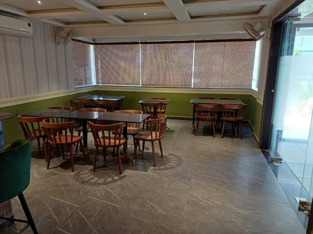 Фото Ariena by Spree Hotel - Morjim