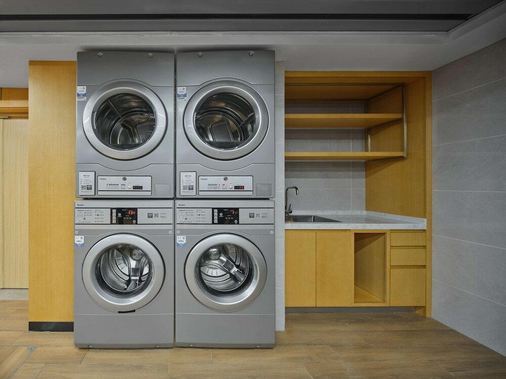 Фото Hilton Garden Inn Kunming Dianchi