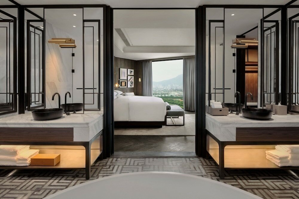 Фото Sheraton Taizhou