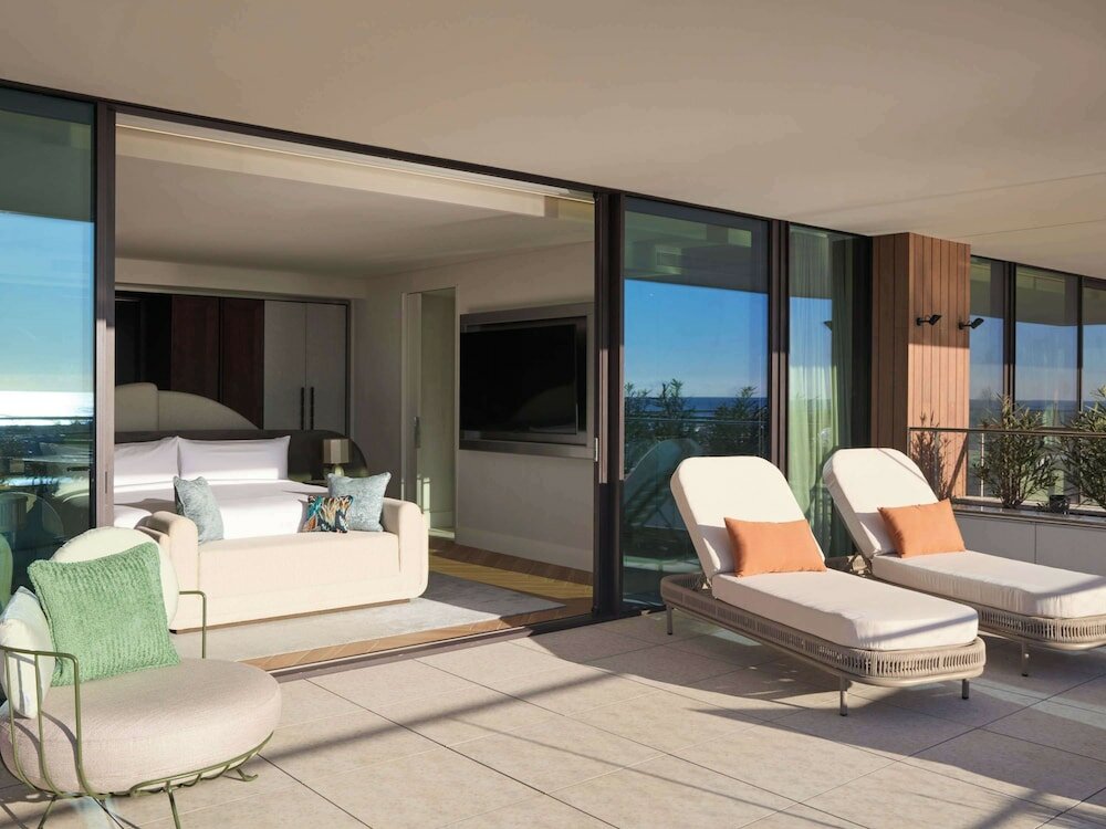 Фото Sls Barcelona