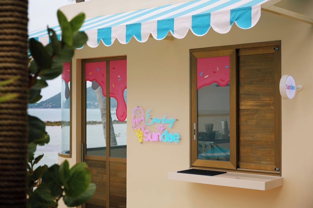 Фото Marasca Samui