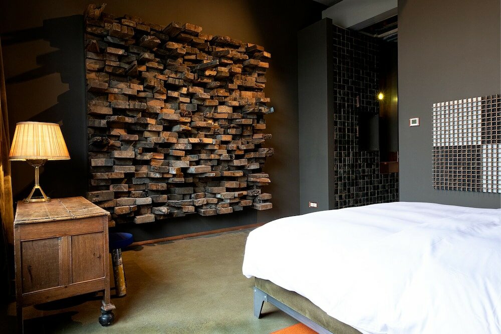 Фото Hotel Piet Hein Eek