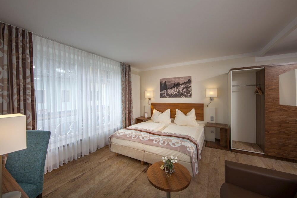 Фото Hotel Greinwald