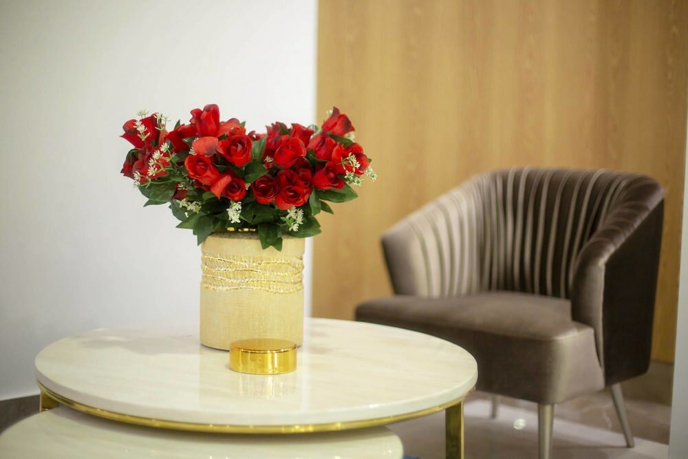 Фото Hotel Fafense