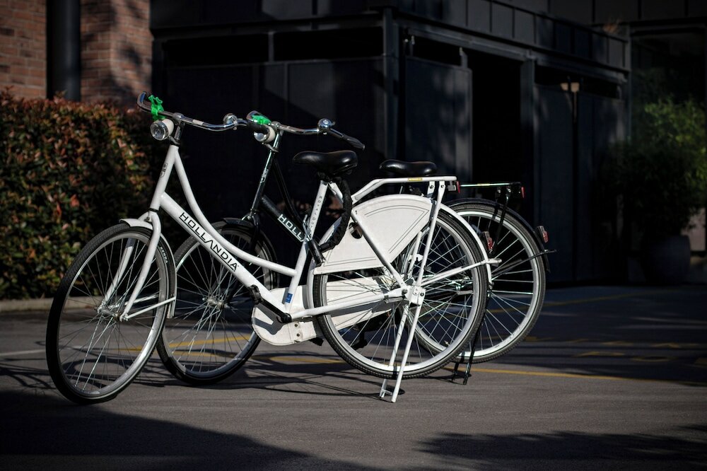 Фото One66 Hotel