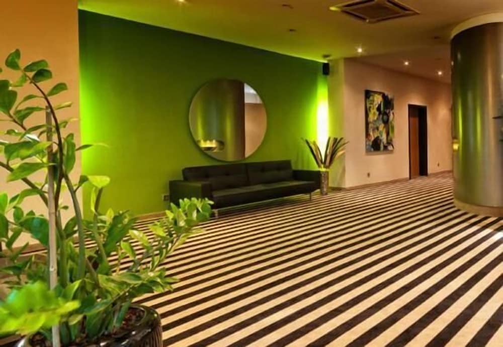 Фото Hotel Ambiente Walldorf