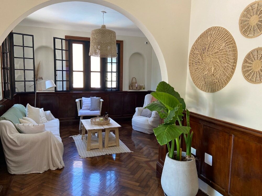 Фото Rio Tigre Hotel