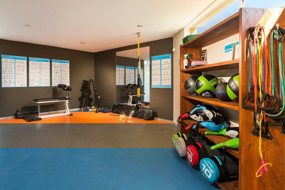 Фото Aeolian Village Beach Resort