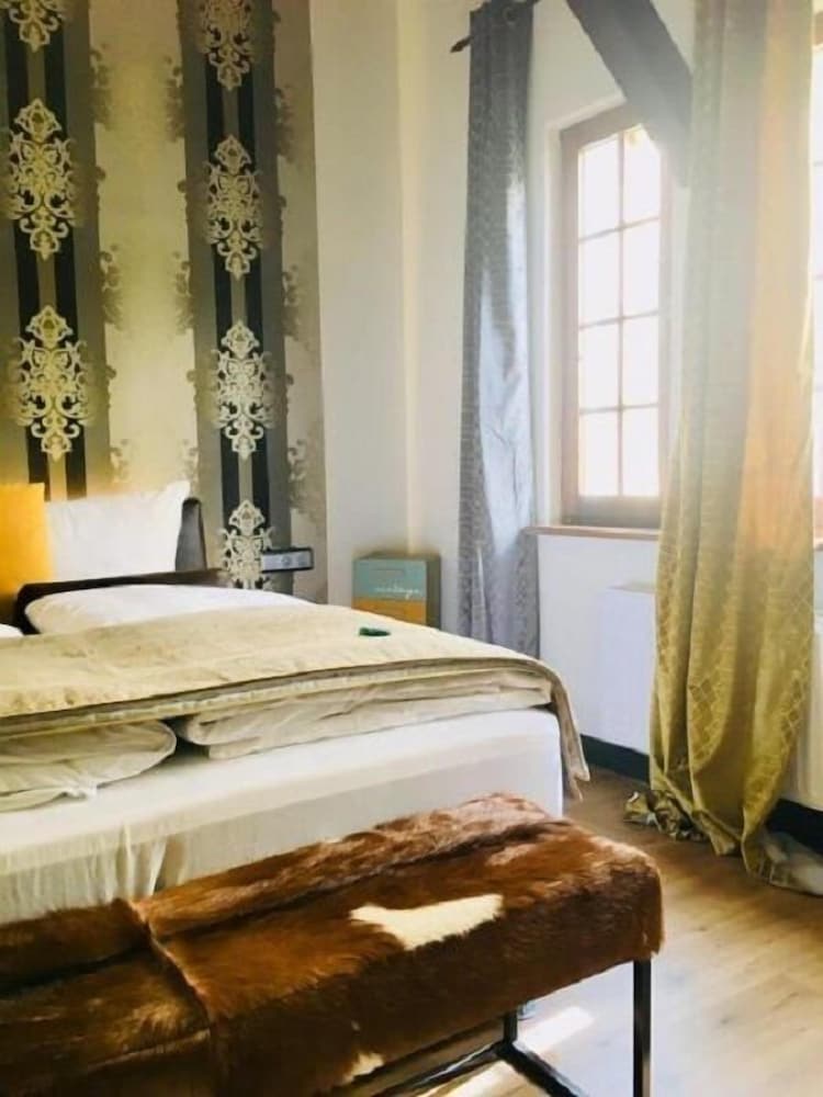 Фото Boutique-Hotel Lohspeicher